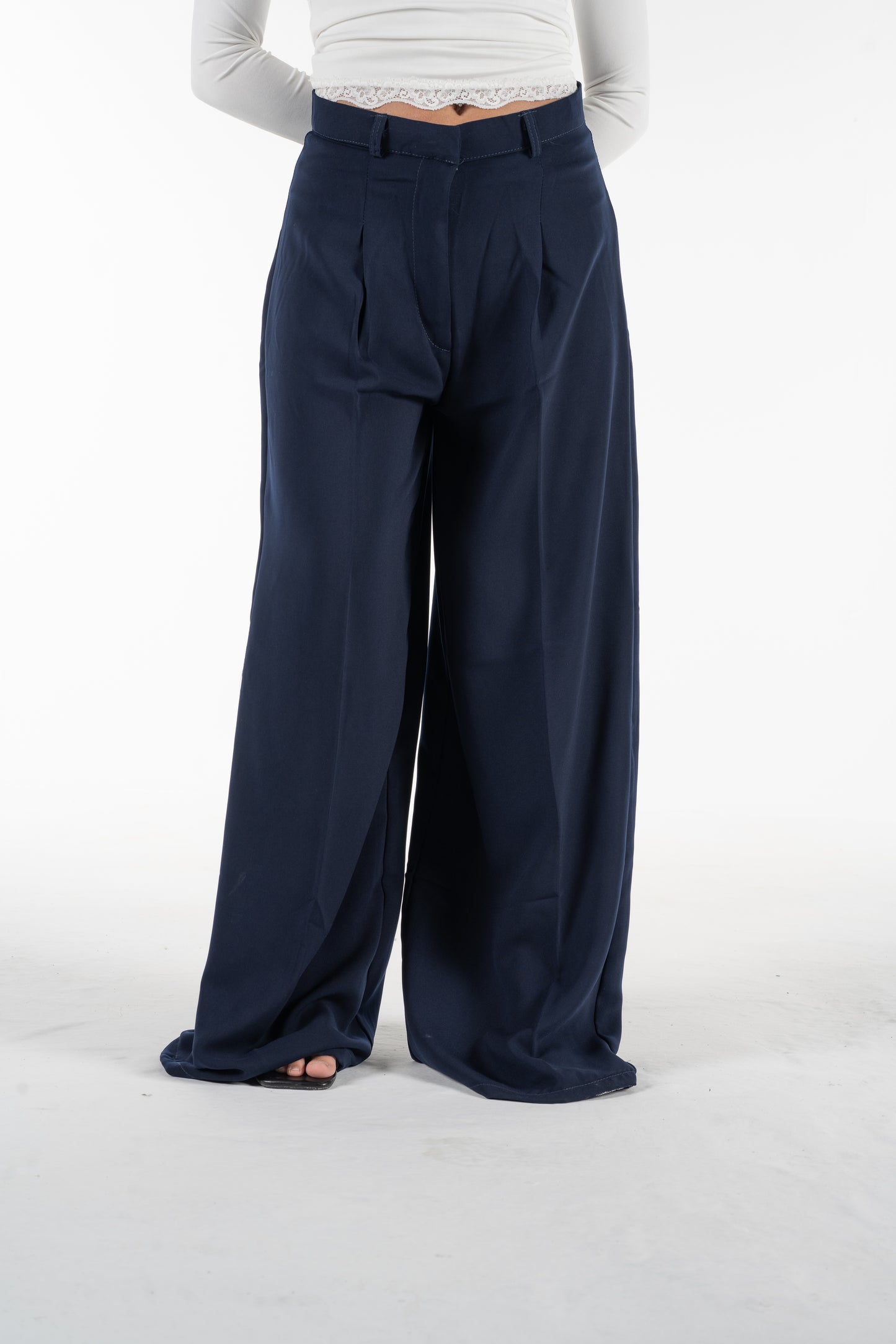 Susie Premium wide leg pants