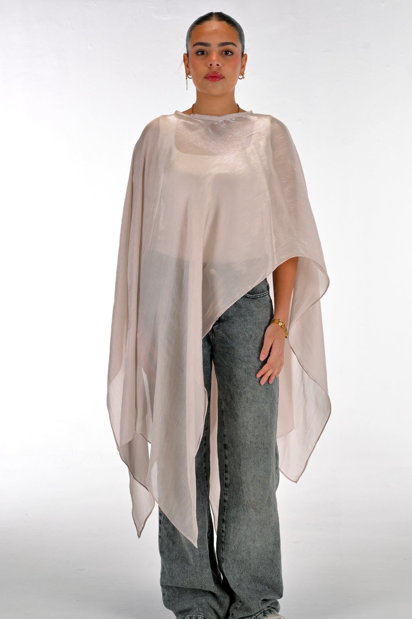 Soft Cape