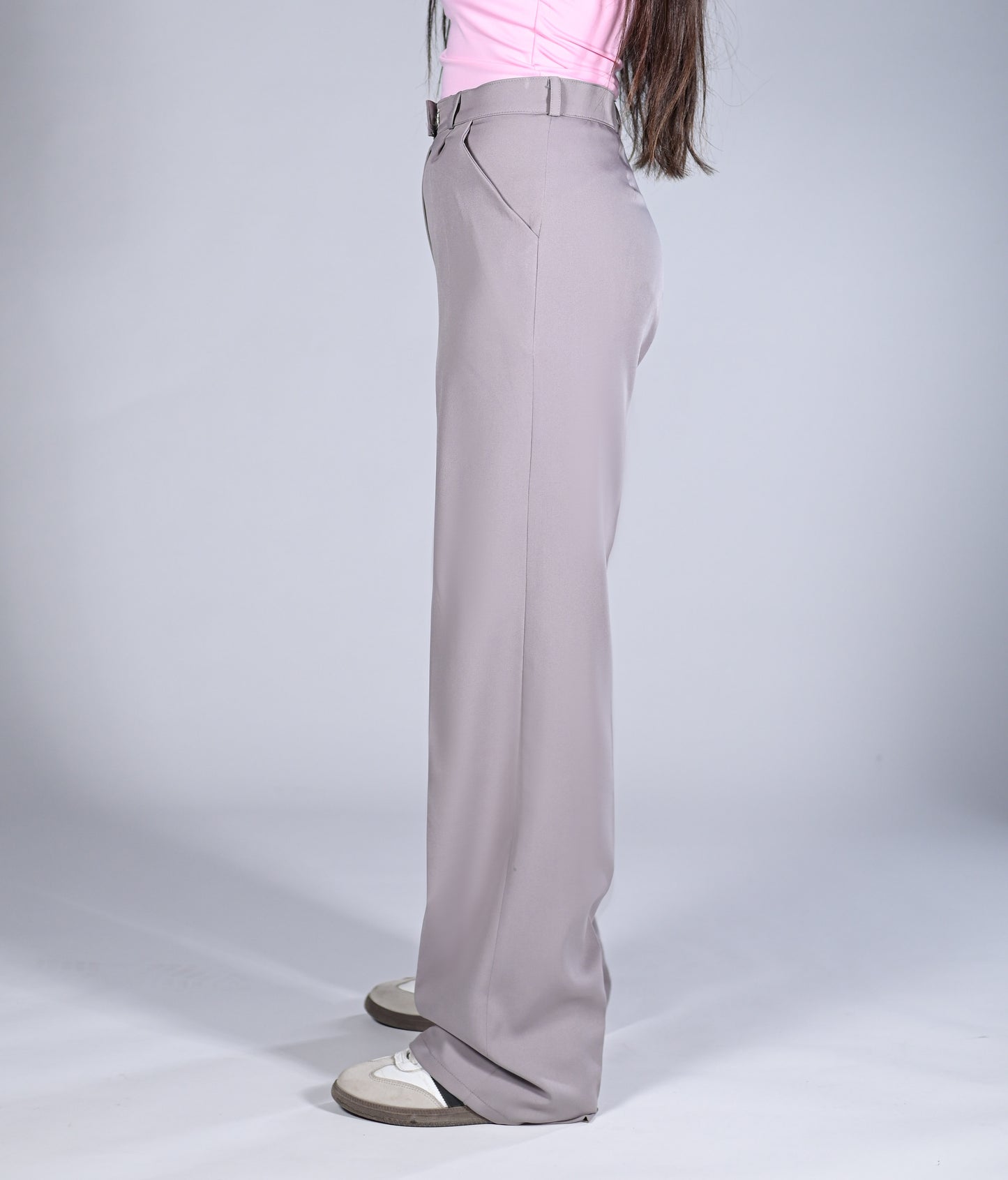 Wide Leg Pants