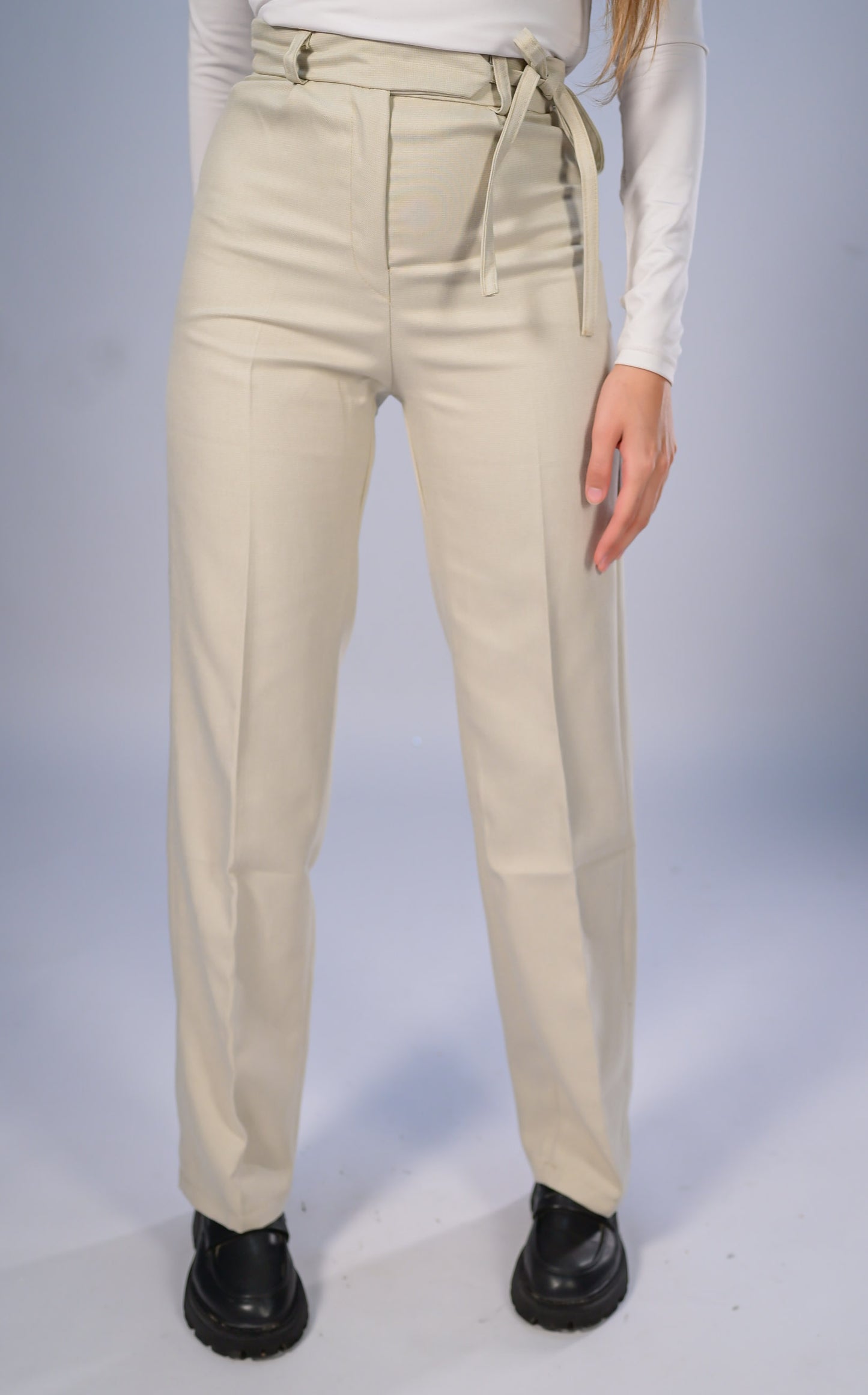 Formal Pants
