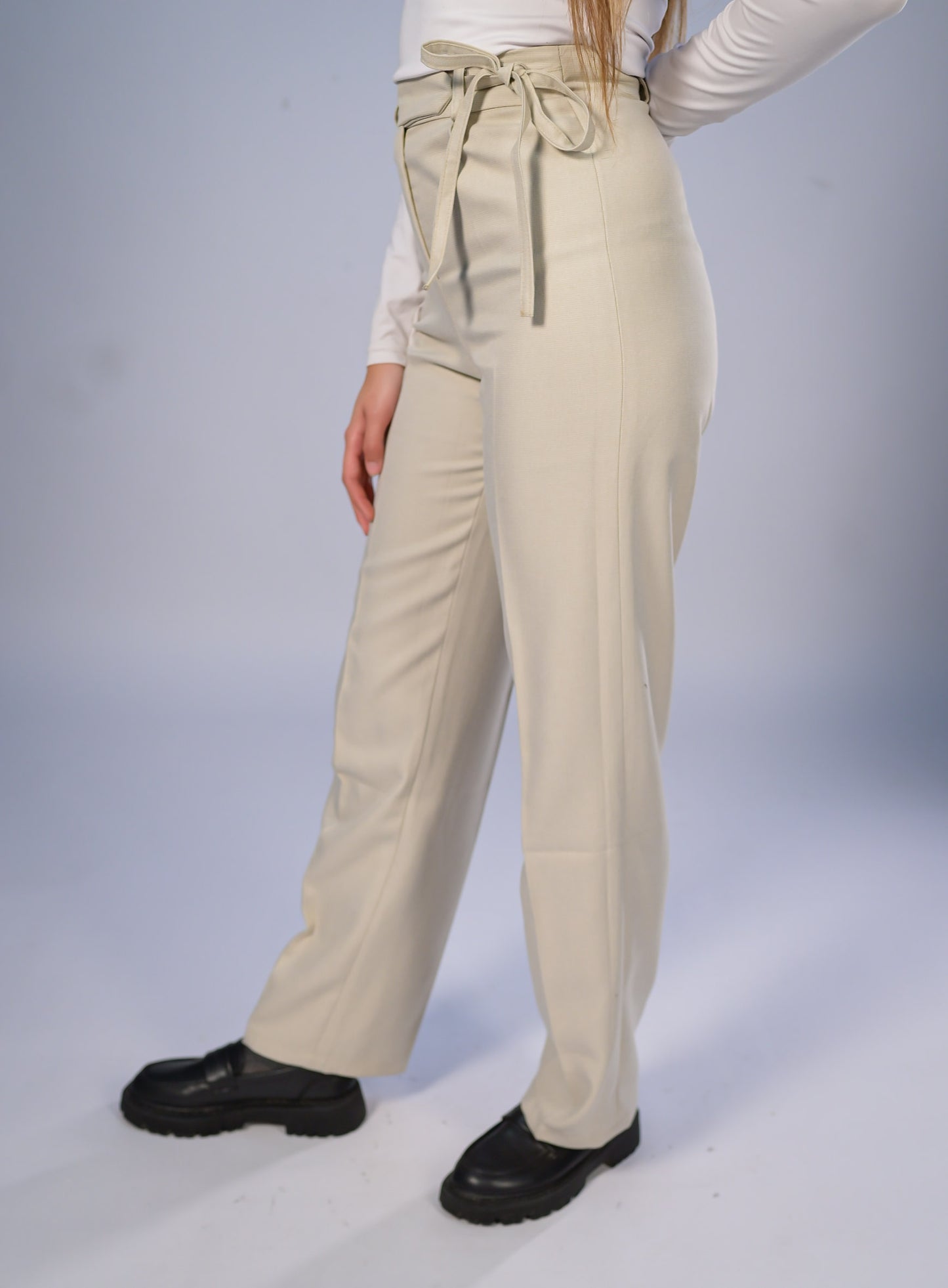Formal Pants