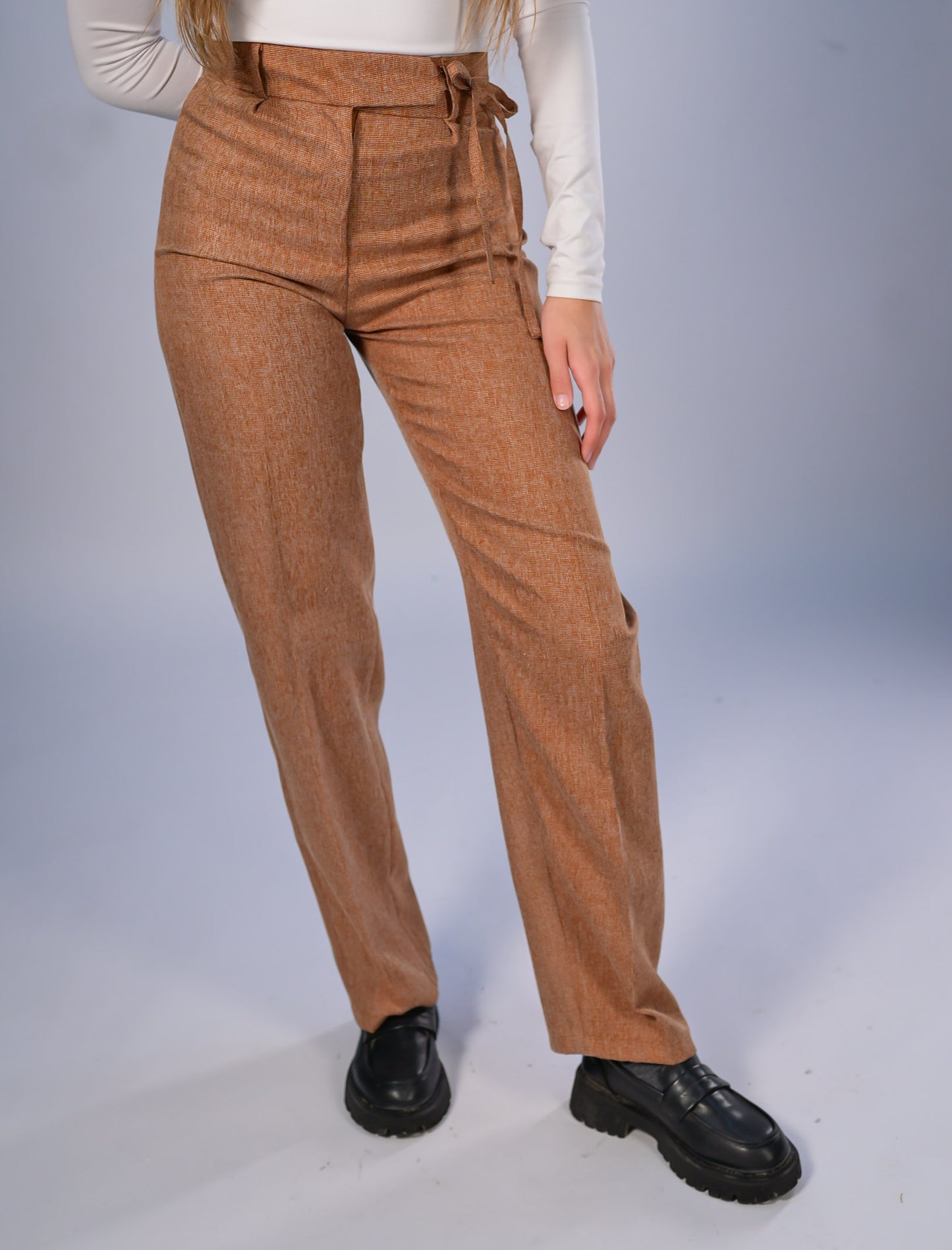 Formal Pants