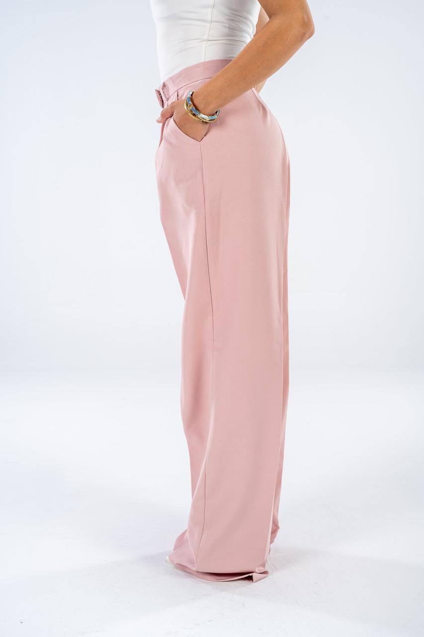 Wide Leg Pants