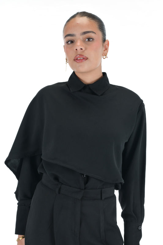 Classic layer shirt