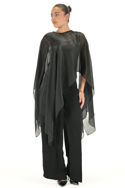 Soft Cape