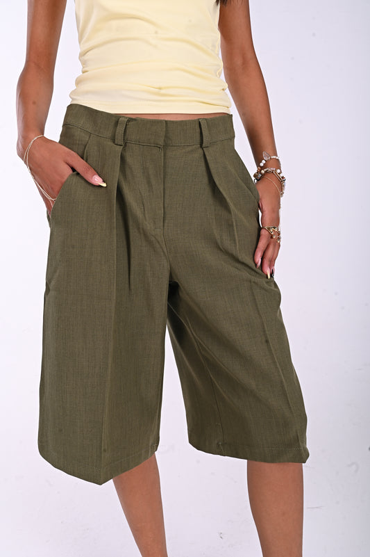 Bermuda Shorts