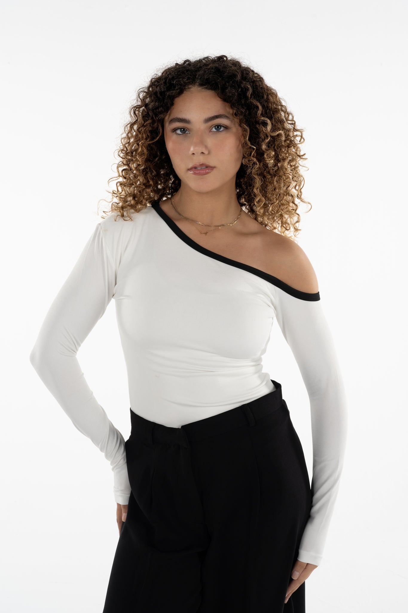 Asymmetrical Top