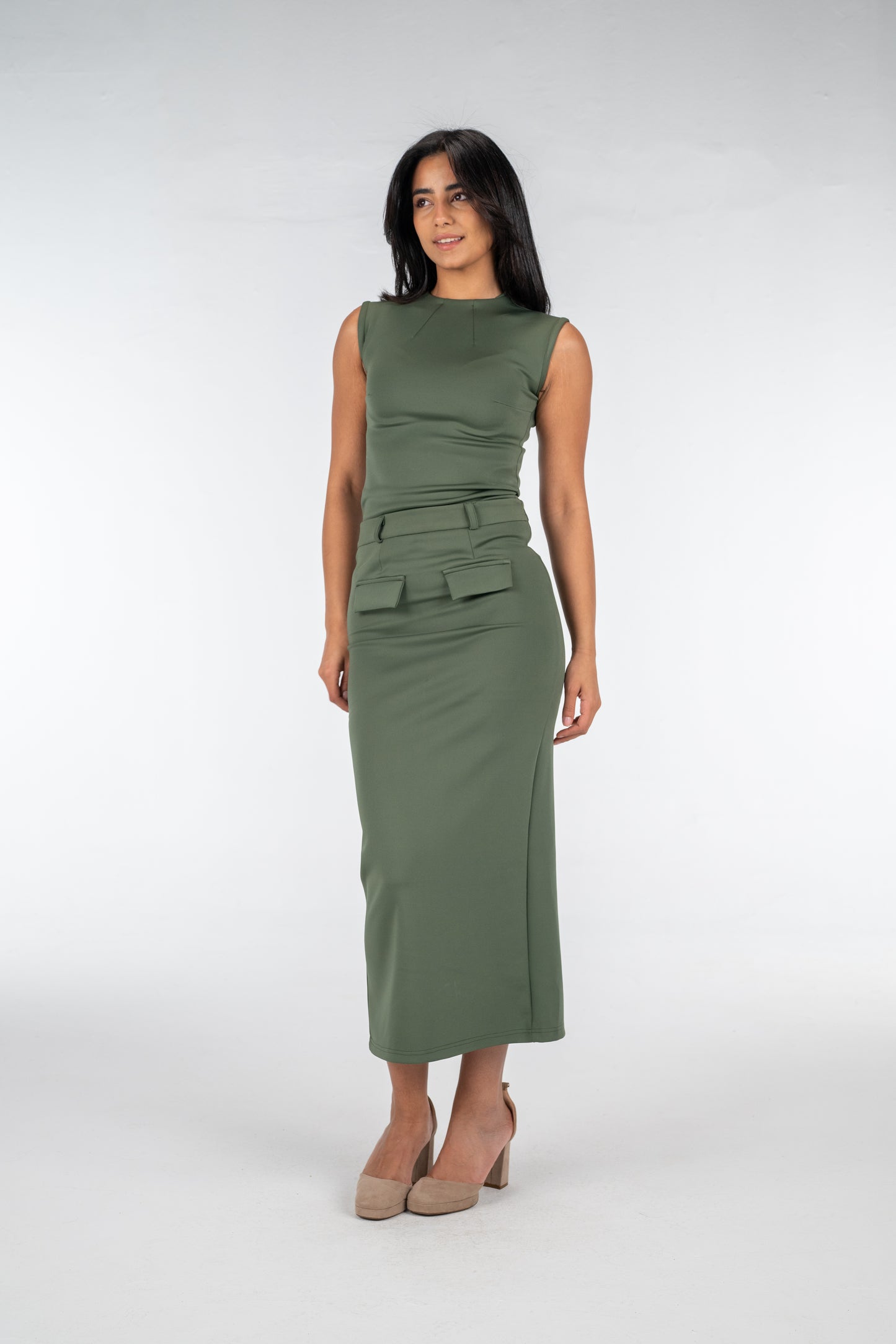 Two pieces set