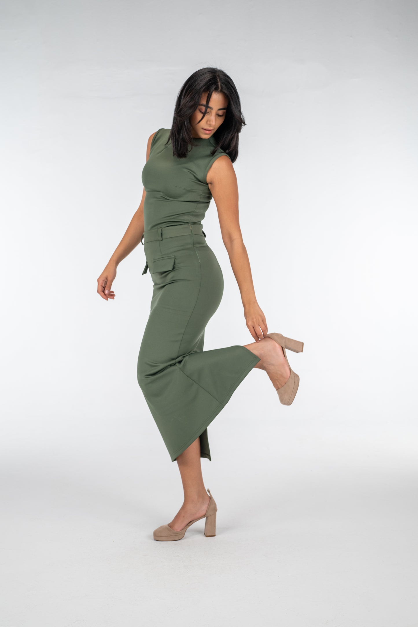 Two pieces set