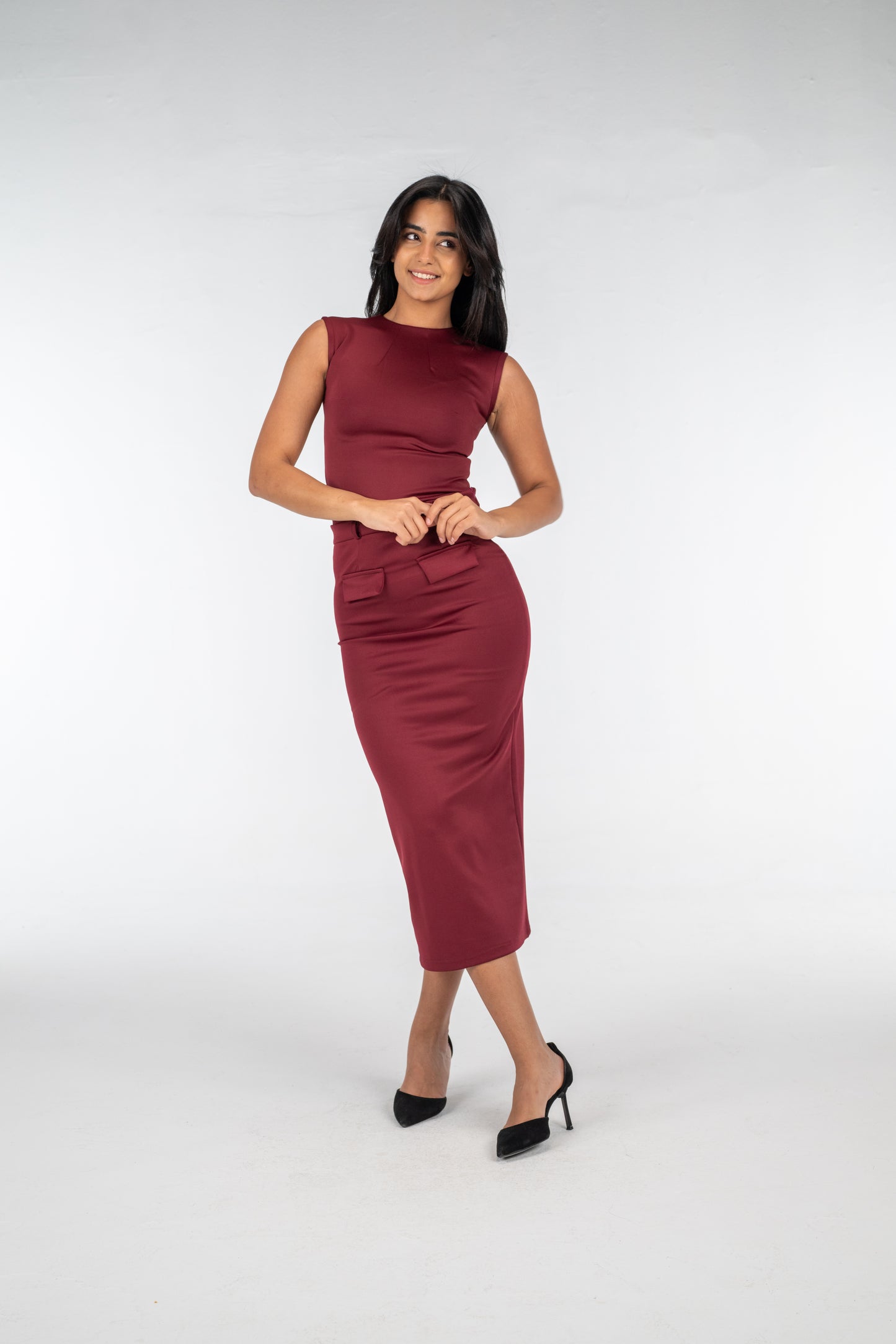 Two pieces set