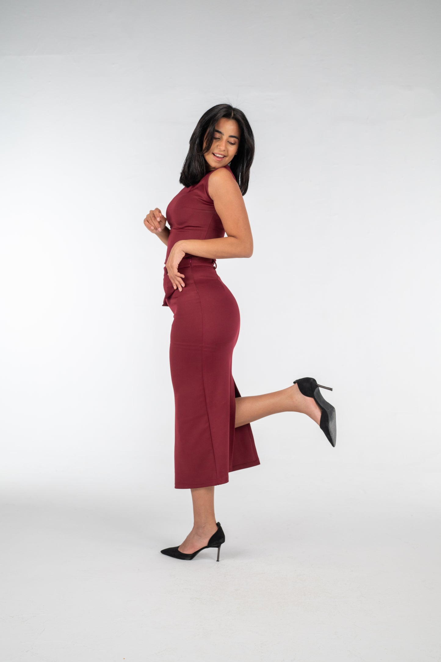 Two pieces set