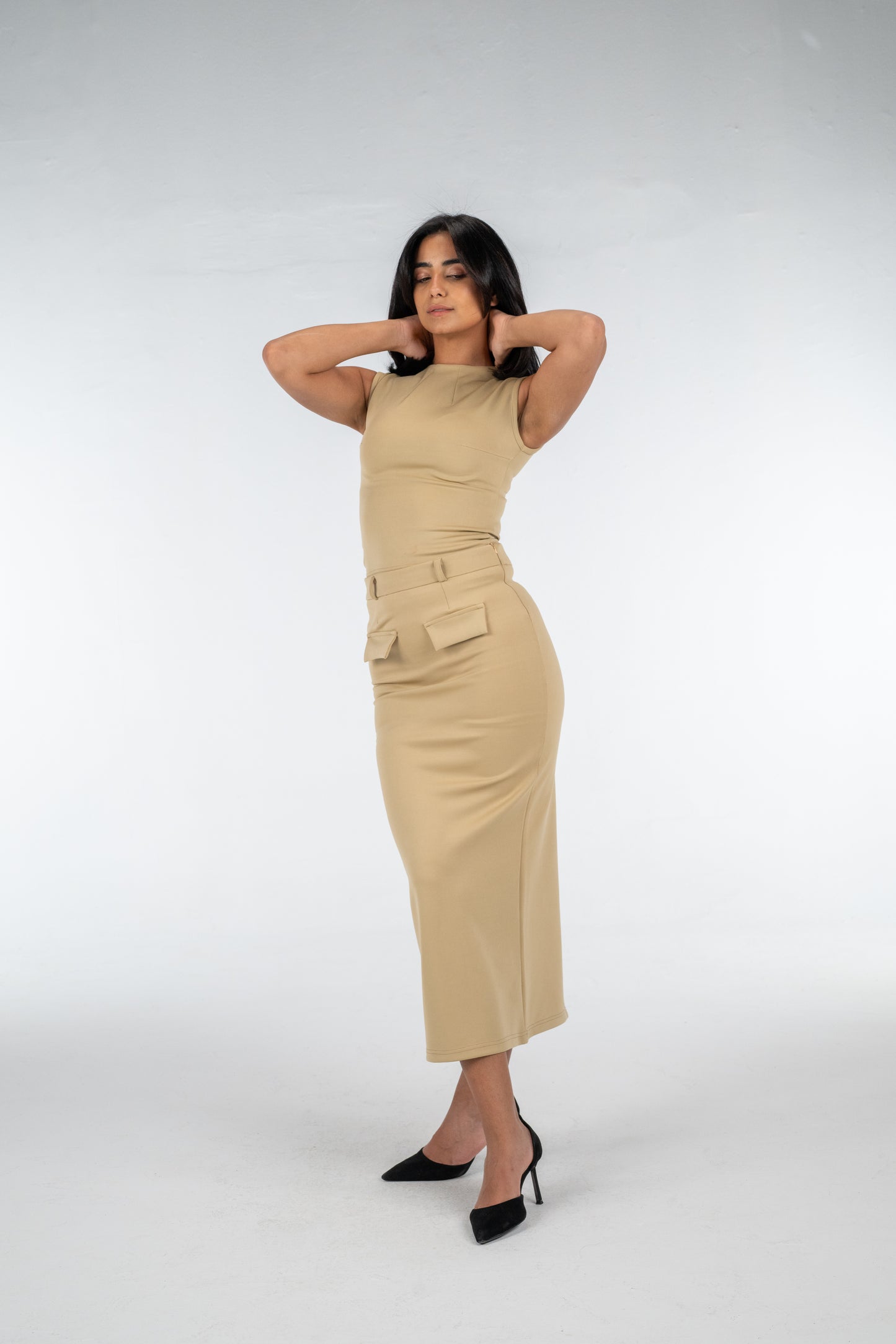 Two pieces set