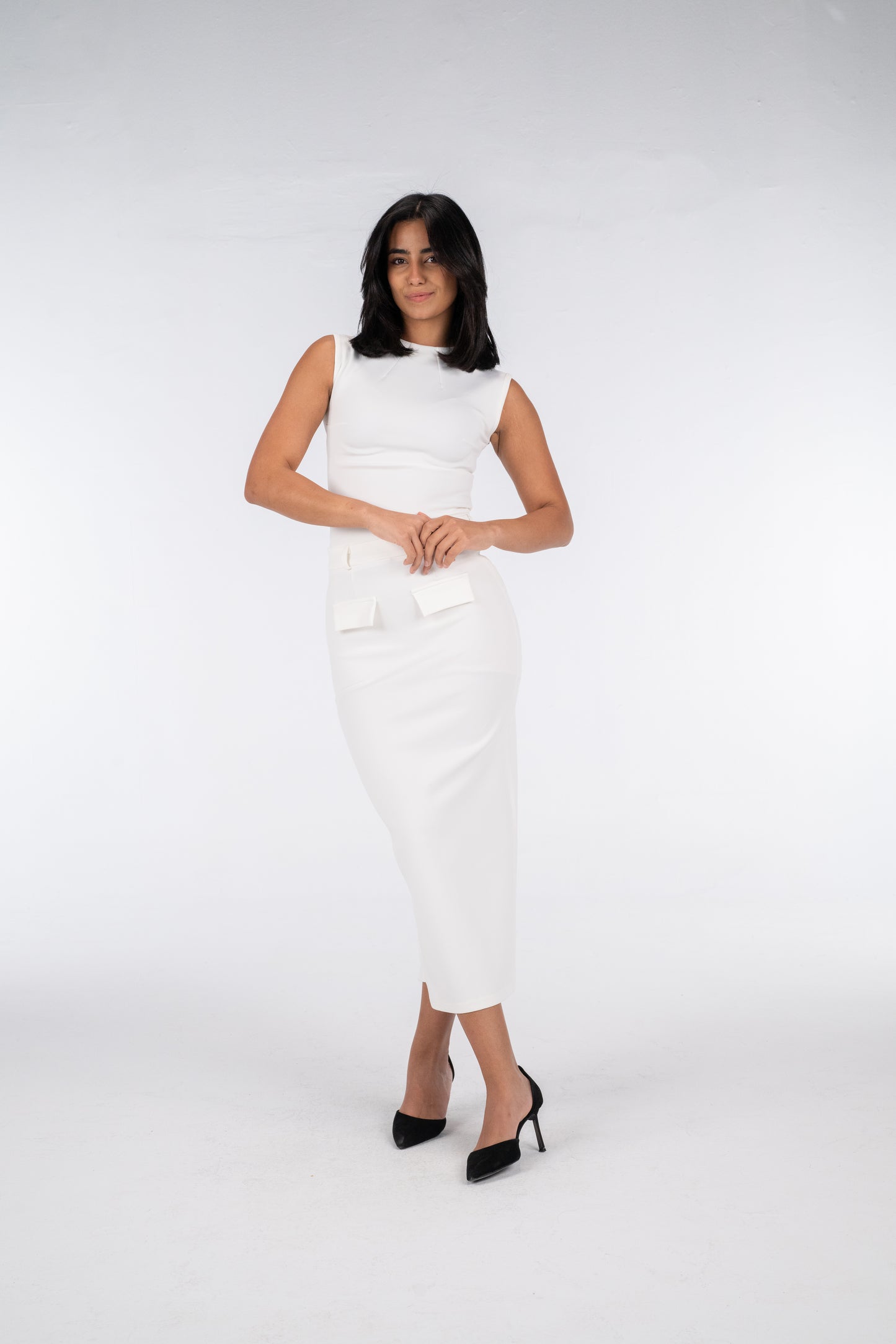 Two pieces set