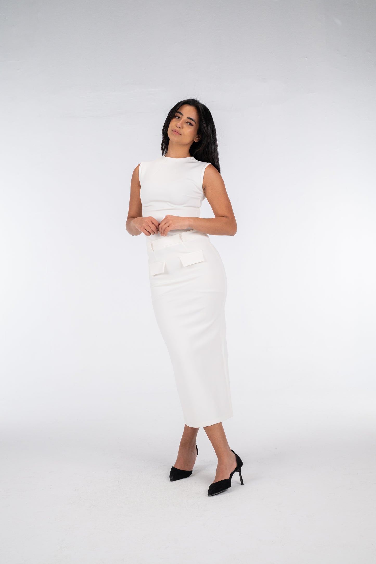 Two pieces set